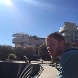 Meet your Posher, Mike